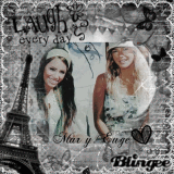 mar y euge  ~ Pariis ♥