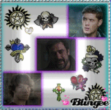 Winchester Love
