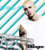 Eminem!:)