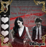 Edward & bella