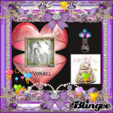 FELIZ CUMPLEAÑOS AMIGA YVONALL!!