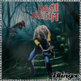 Iron Maiden