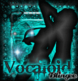 Vocaloid/Miku Hatsune..x3