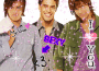 guido, gonzalo e bruno