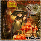 happy halloween