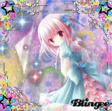 anime girl