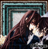 Yuki &  Kaname