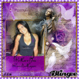 We Love You Claudia Lopez~Lupus Awareness