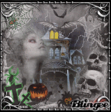 gothic halloween
