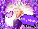 Emily Osment: Fight OR Flight