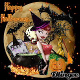 Happy Halloween