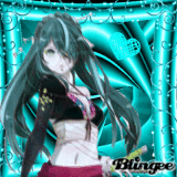 Miku Ninja *Mikublin*