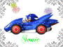 Sonic & Sega All-Stars Racing