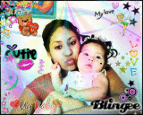 Nidia & Samantha