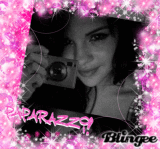 Selena Gomez~Paparazzi!~Dedicated to chiara....4