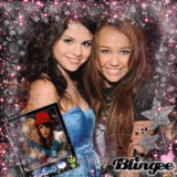 Miley+Selly=Giulia+Annina=Love=BFF