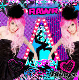 αυ∂яєу кιт¢нιηg[вℓυє & ριηк]