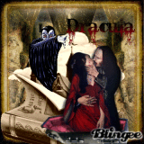 IL ETAIT UNE FOIS DRACULA