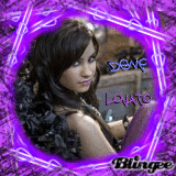Demi for MaяiñaCF :)