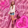 Miley Cyrus ♥♥ {Pink } Miley Cyrus ♥♥ {Pink }