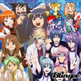 Vocaloid/Pokemon/Sonic