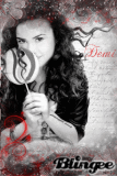 Demi_Really sweet, really honey: for u. look the description♥