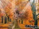 Lady Autumn