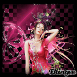 pink fantasy