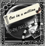 One in a Million 