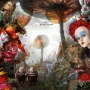 Alice in Wonderland