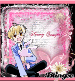 Ouran Host Club