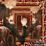 Kaname & Ichijou