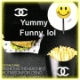 Chanel Fast Food
