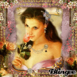 Belle aux Roses