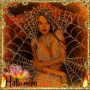 Halloween Queen