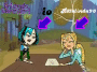 Io e Rosalinda96 friends forever glitterate