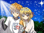 luchia y kaito