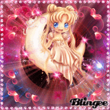 Chibi Serenity