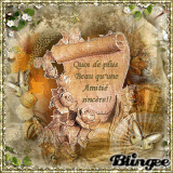 L'amitié