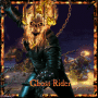 Happy Halloween from the Ghost Rider Happy Halloween from the Ghost Rider