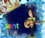 TRENT! (sfondo blu)
