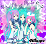 Anime Manga Mania