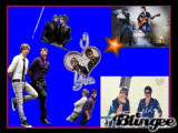 luca e diego in blu x  conki