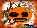 Happy Halloween