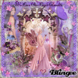 We Love Our Lupie Claudia...;)