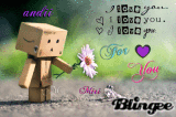 For you... ! :D