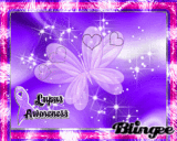 Lupus Awareness 