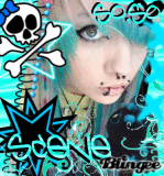 So.So Scene