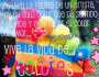 Vive la Viida de Colores..