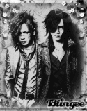 Ruki and Kai (for Yvee81)